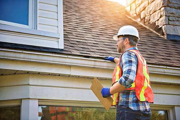 Licensed Gutter Repair And Installation service in Martin City, MT - Norken Roofing